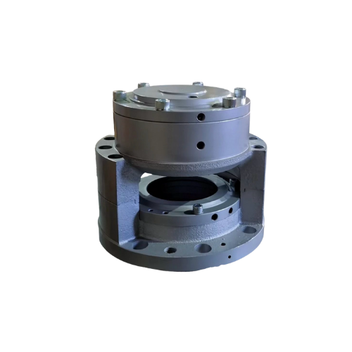 Beton Mikser Yatakları