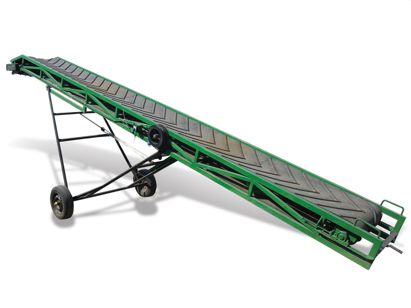 Konveyör Bant Lastiği